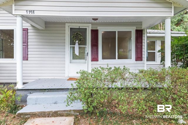 1215 Forest Avenue, Saraland, AL 36571