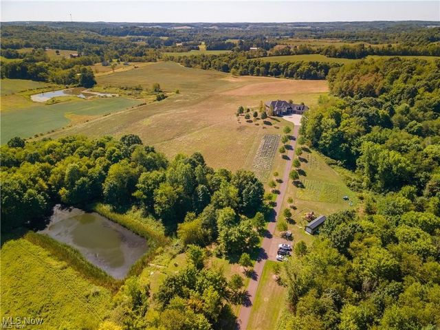 5488 Elson Street SE, Magnolia, OH 44643