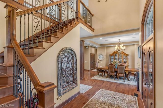 5488 Elson Street SE, Magnolia, OH 44643