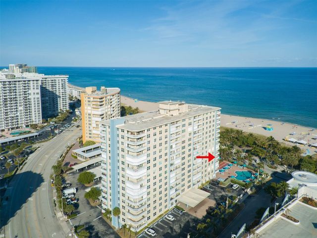305 N Pompano Beach Boulevard 512, Pompano Beach, FL 33062