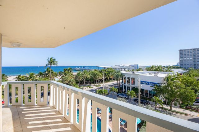 305 N Pompano Beach Boulevard 512, Pompano Beach, FL 33062