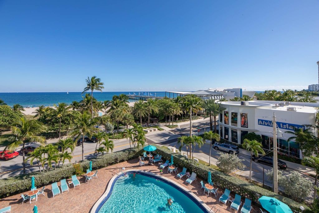 305 N Pompano Beach Boulevard 512, Pompano Beach, FL 33062