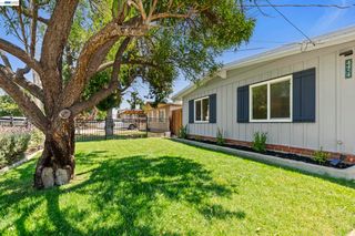 4454 Cahill St, Fremont, CA 94538