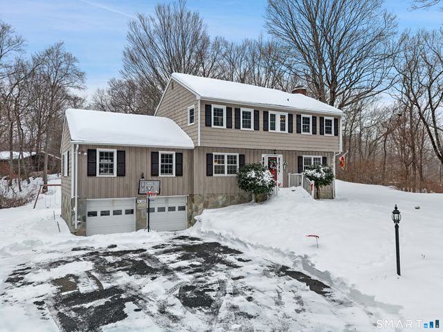 349 Mountain Road, Wilton, CT 06897
