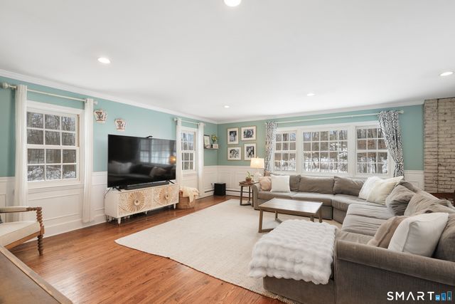 349 Mountain Road, Wilton, CT 06897