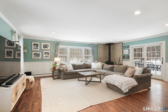 349 Mountain Road, Wilton, CT 06897