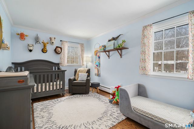 349 Mountain Road, Wilton, CT 06897