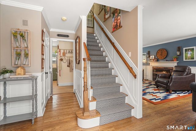 349 Mountain Road, Wilton, CT 06897