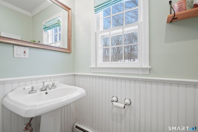 349 Mountain Road, Wilton, CT 06897