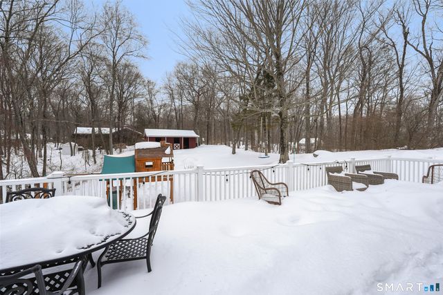 349 Mountain Road, Wilton, CT 06897