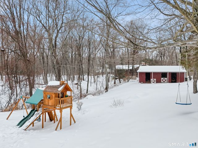 349 Mountain Road, Wilton, CT 06897