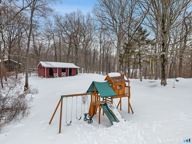 349 Mountain Road, Wilton, CT 06897