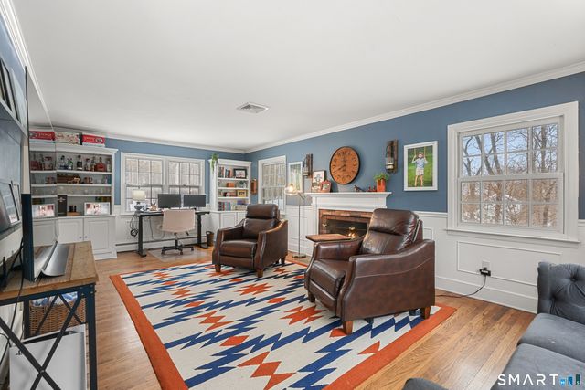 349 Mountain Road, Wilton, CT 06897