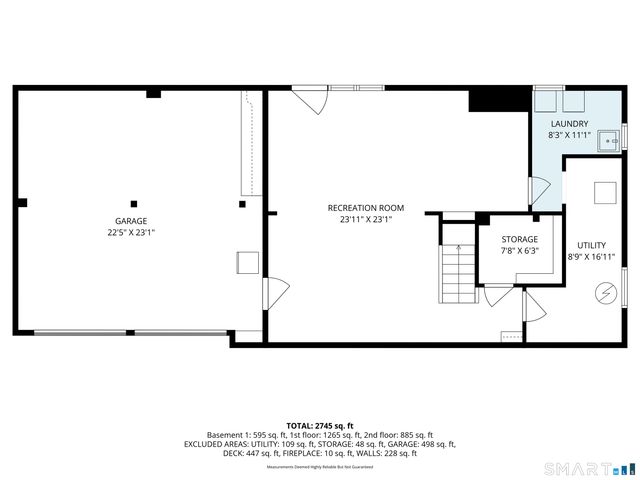 349 Mountain Road, Wilton, CT 06897