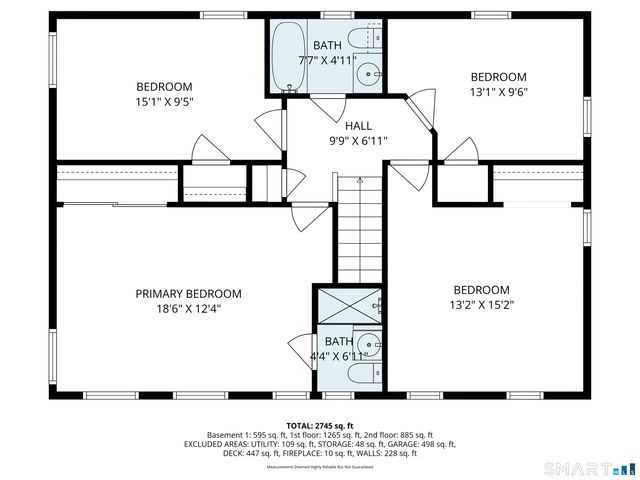 349 Mountain Road, Wilton, CT 06897