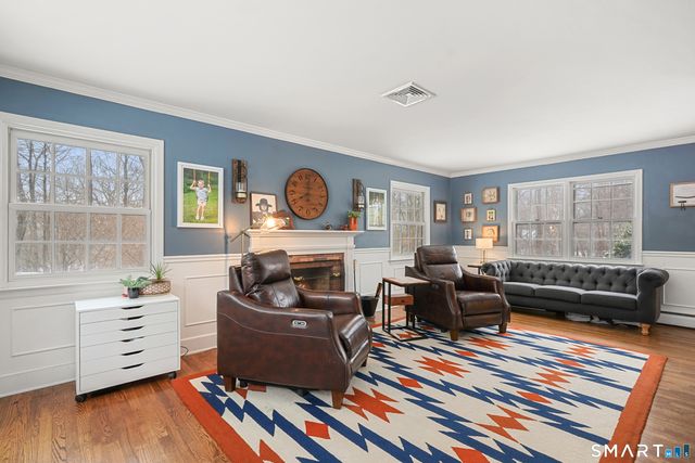 349 Mountain Road, Wilton, CT 06897