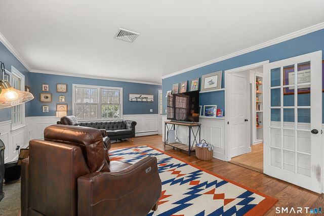 349 Mountain Road, Wilton, CT 06897