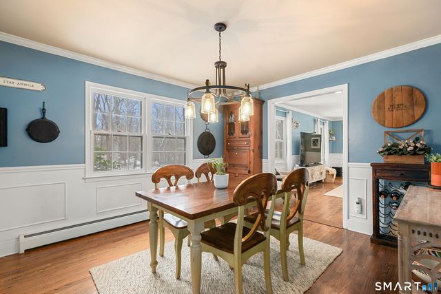 349 Mountain Road, Wilton, CT 06897