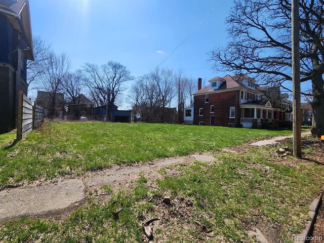 314 Melbourne Street, Detroit, MI 48202