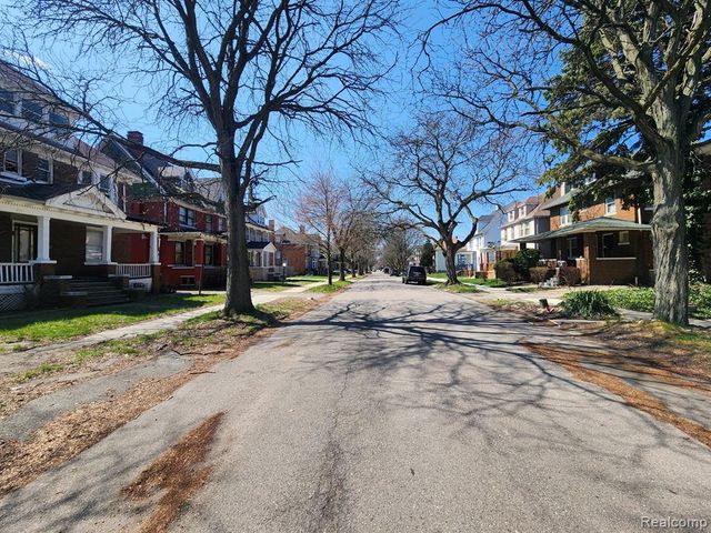 314 Melbourne Street, Detroit, MI 48202