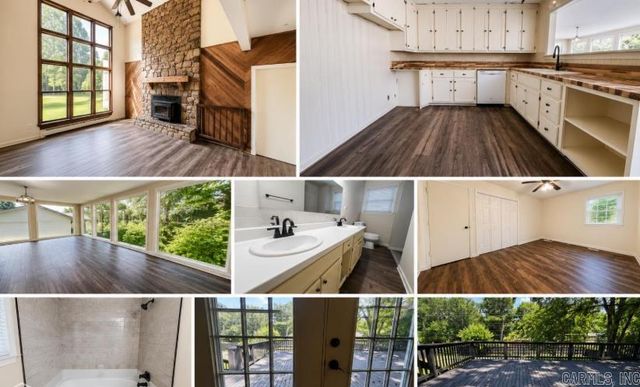 1804 Deerwood Drive, Jonesboro, AR 72404