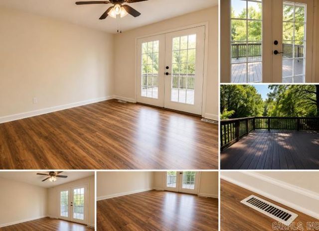 1804 Deerwood Drive, Jonesboro, AR 72404