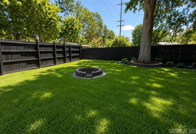 1804 Deerwood Drive, Jonesboro, AR 72404