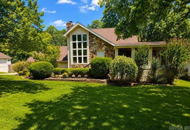 1804 Deerwood Drive, Jonesboro, AR 72404