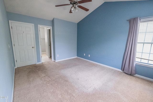 208 Muirfield Ridge Drive, Garner, NC 27529