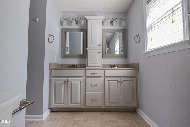 208 Muirfield Ridge Drive, Garner, NC 27529