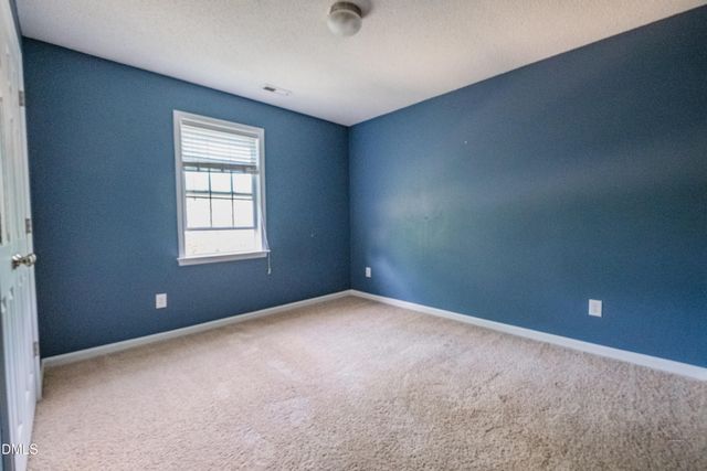 208 Muirfield Ridge Drive, Garner, NC 27529