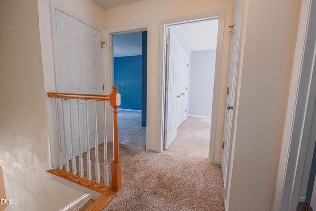 208 Muirfield Ridge Drive, Garner, NC 27529