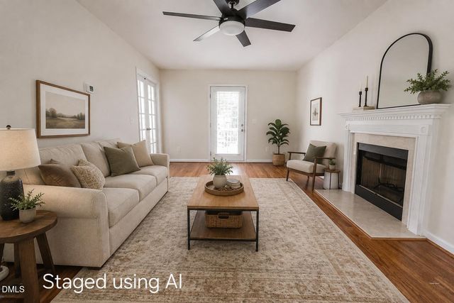 208 Muirfield Ridge Drive, Garner, NC 27529
