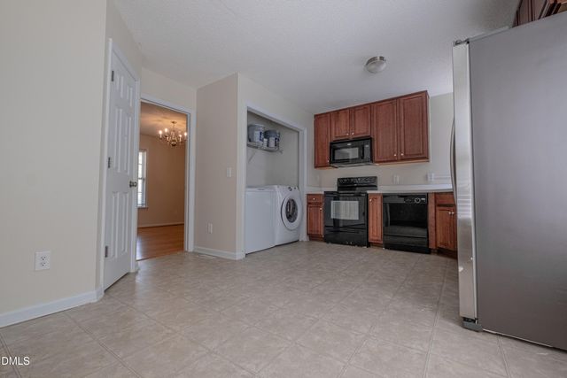 208 Muirfield Ridge Drive, Garner, NC 27529