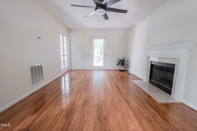 208 Muirfield Ridge Drive, Garner, NC 27529