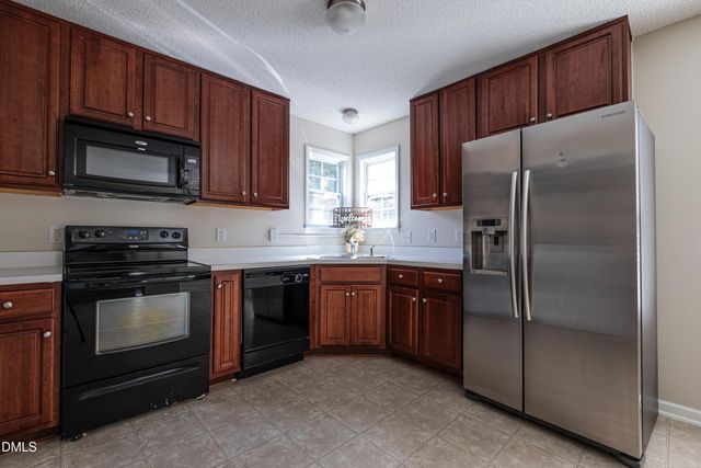 208 Muirfield Ridge Drive, Garner, NC 27529