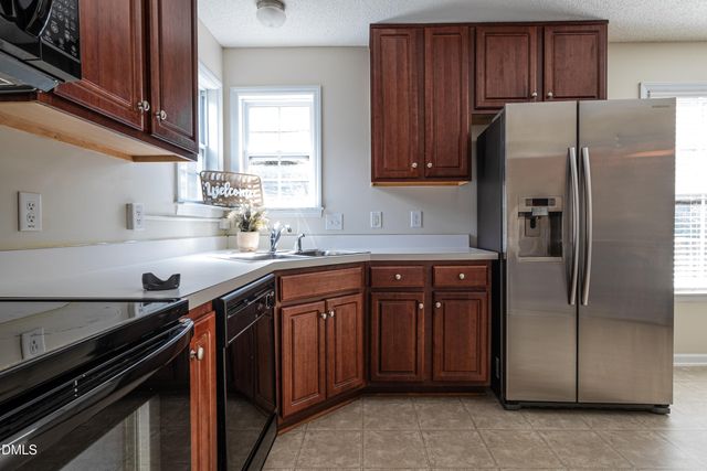 208 Muirfield Ridge Drive, Garner, NC 27529