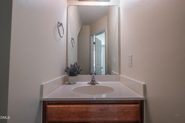 208 Muirfield Ridge Drive, Garner, NC 27529