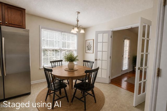 208 Muirfield Ridge Drive, Garner, NC 27529