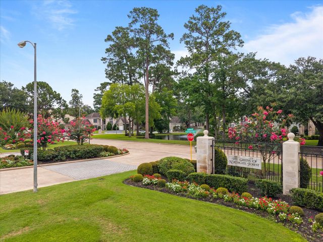 2750 N Southern Oaks Drive, Houston, TX 77068