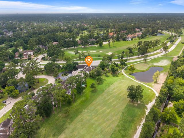 2750 N Southern Oaks Drive, Houston, TX 77068