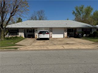 2916 Adrian Avenue, Springdale, AR 72764