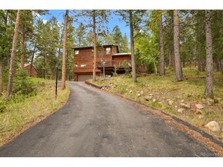 991 Kings Crown Rd, Woodland Park, CO 80863