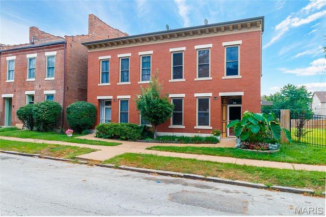 1310 N Market Street, St Louis, MO 63106