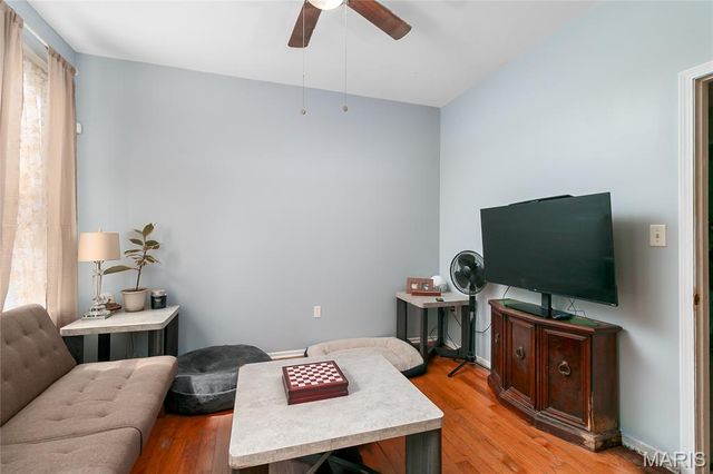 1310 N Market Street, St Louis, MO 63106