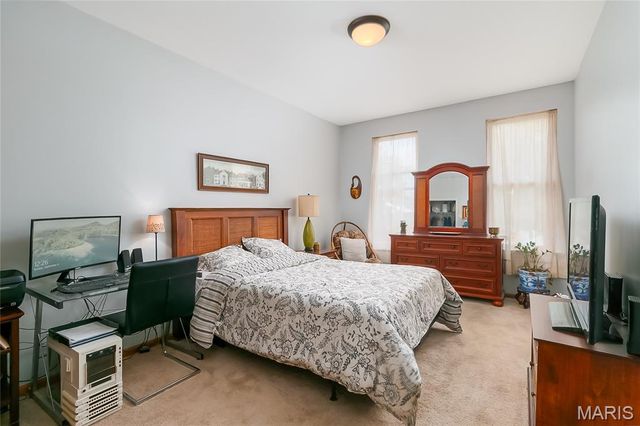 1310 N Market Street, St Louis, MO 63106