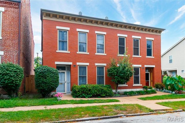 1310 N Market Street, St Louis, MO 63106