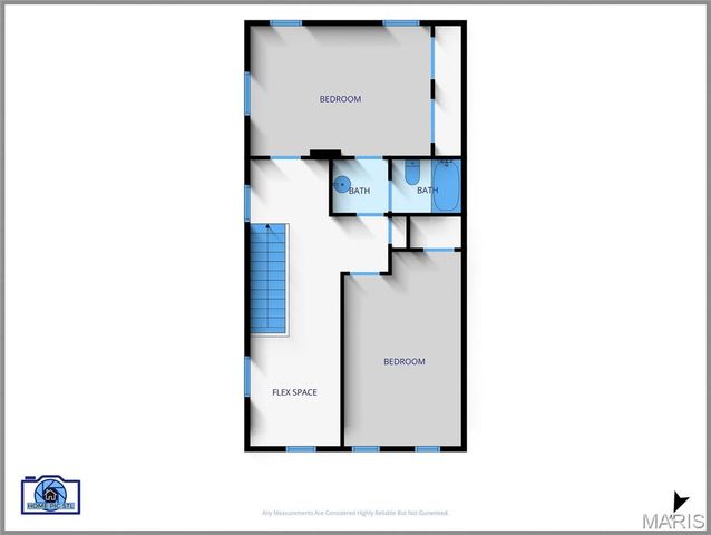 1310 N Market Street, St Louis, MO 63106