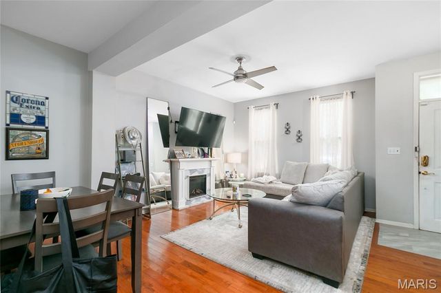 1310 N Market Street, St Louis, MO 63106