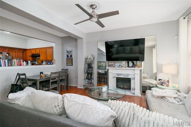 1310 N Market Street, St Louis, MO 63106